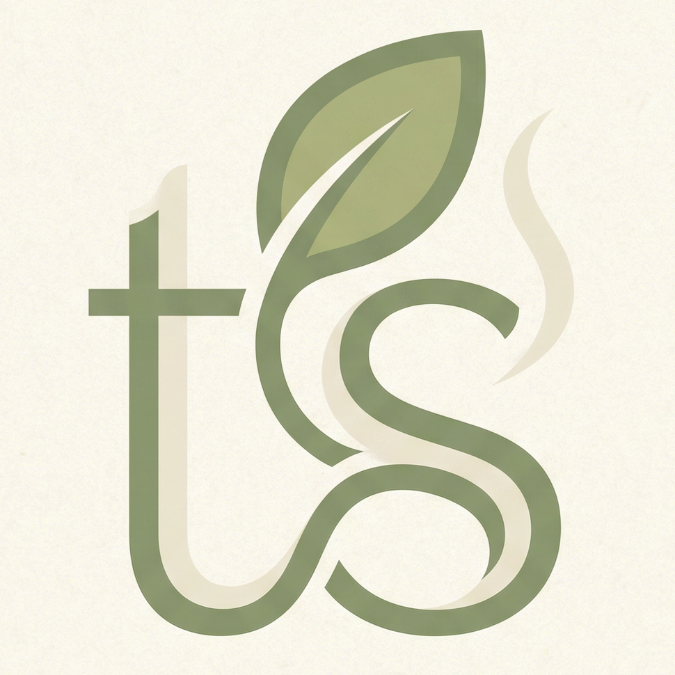 Tea Sales Logo